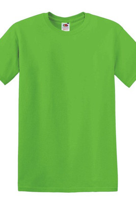 Fruit of the Loom SC6 -  Original Full Cut T (61-082-0)