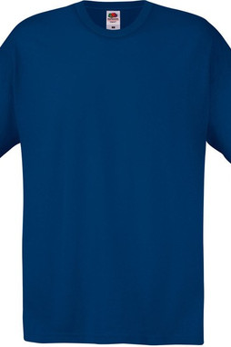 Fruit of the Loom SC6 - T-Shirt Manches Courtes 100% Coton 