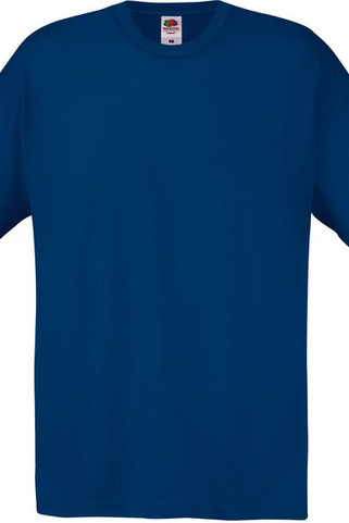 Fruit of the Loom SC6 -  Original Full Cut T (61-082-0)