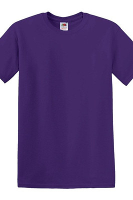 Fruit of the Loom SC6 -  Original Full Cut T (61-082-0)