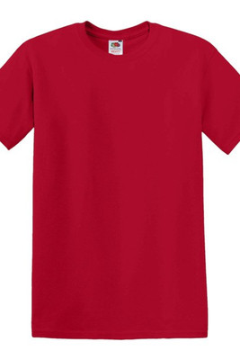 Fruit of the Loom SC6 - T-Shirt Original Screen Stars