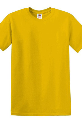 Fruit of the Loom SC6 -  Original Full Cut T (61-082-0)