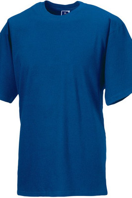 Russell RUZT180 - Premium Comfort Cotton Crewneck Tee