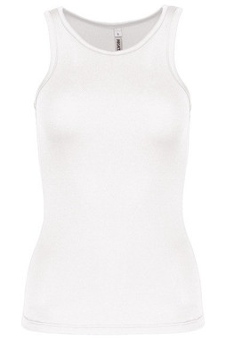 ProAct PA442 - Lightweight Quick-Dry Racerback Sports Vest