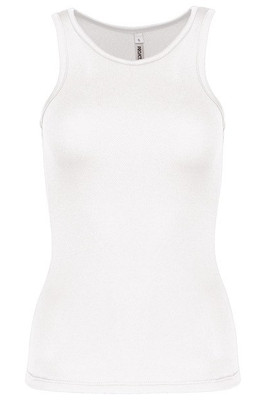 ProAct PA442 - Lightweight Quick-Dry Racerback Sports Vest