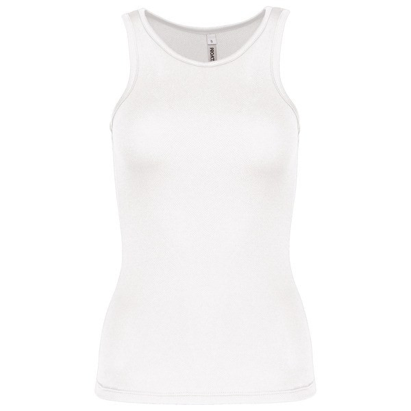 ProAct PA442 - Débardeur Sport Léger et Séchage Rapide