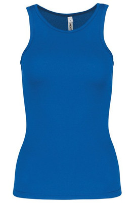 ProAct PA442 - Lightweight Quick-Dry Racerback Sports Vest