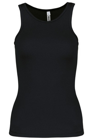 Proact PA442 - BASIC SPORT FUNKTIONS-SHIRT ÄRMELLOS