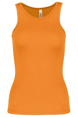 ProAct PA442 - Lightweight Quick-Dry Racerback Sports Vest