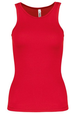 ProAct PA442 - Camiseta Esportiva de Secagem Rápida