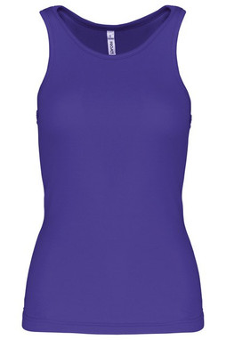ProAct PA442 - Lightweight Quick-Dry Racerback Sports Vest