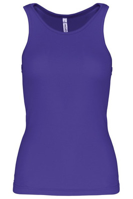 ProAct PA442 - Lightweight Quick-Dry Racerback Sports Vest