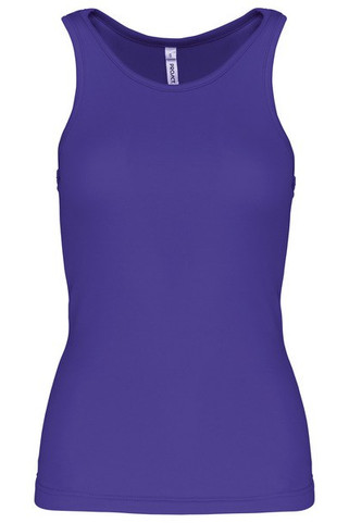 ProAct PA442 - Lichtgewicht Sneldrogend Sportvest