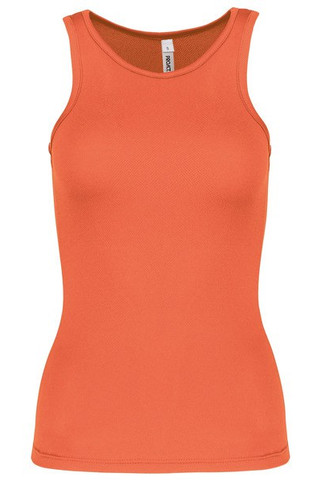 ProAct PA442 - Débardeur Sport Léger et Séchage Rapide