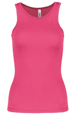 Proact PA442 - BASIC SPORT FUNKTIONS-SHIRT ÄRMELLOS