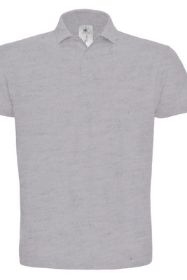 B&C CGPUI10 - Classic Men's Cotton Polo Shirt by B&C