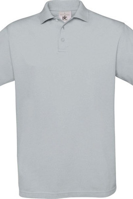 B&C CGSAF - Classic Comfort Cotton Polo Shirt