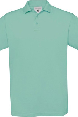 B&C CGSAF - Classic Comfort Cotton Polo Shirt