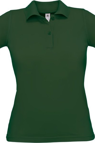 B&C CGPW455 - Safran Poloshirt PW455
