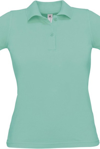 B&C CGPW455 - Maglia Elegante in Cotone Puro