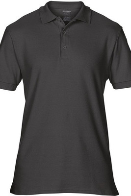 Gildan GI85800 - Premium Cotton Double Piqué Sport Polo Shirt