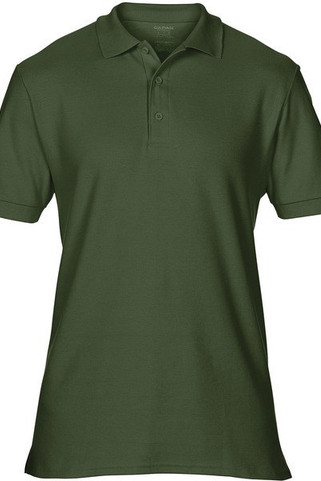 Gildan GI85800 - Herren Poloshirt aus 100% Baumwolle