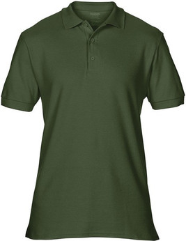 Gildan GI85800 - POLO PIQUÉ SPORT PREMIUM COTON HOMME