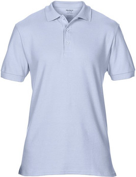 Gildan GI85800 - Premium Cotton Double Piqué Sport Polo Shirt
