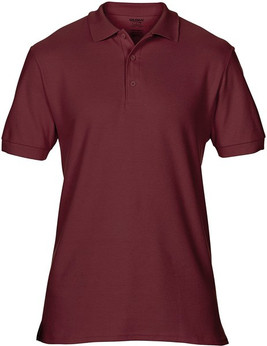 Gildan GI85800 - Herren Poloshirt aus 100% Baumwolle