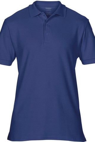 Gildan GI85800 - Herren Poloshirt aus 100% Baumwolle