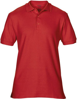 Gildan GI85800 - POLO PIQUÉ SPORT PREMIUM COTON HOMME