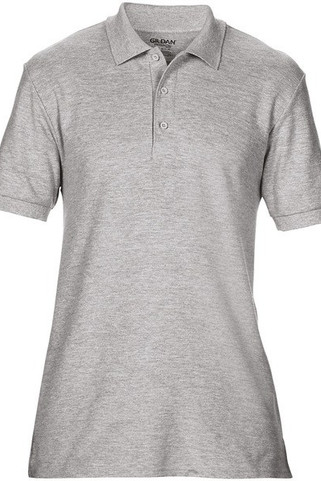 Gildan GI85800 - Premium Cotton Double Piqué Sport Polo Shirt