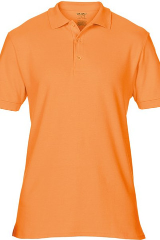 Gildan GI85800 - Premium Cotton Double Piqué Sport Polo Shirt