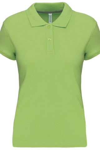 Kariban K242 - POLO MANCHES COURTES FEMME
