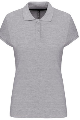 Kariban K242 - LADIES' SHORT SLEEVE PIQUE POLO SHIRT