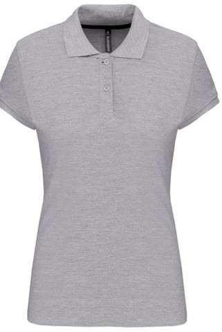 Kariban K242 - POLO MANCHES COURTES FEMME