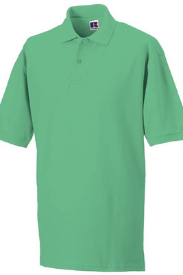 Russell RU569M - Premium Comfort Cotton Polo Majica