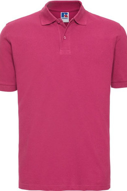 Russell RU569M - Premium Comfort Cotton Polo Shirt