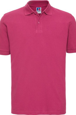Russell RU569M - Premium Comfort Cotton Polo Shirt