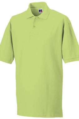 Russell RU569M - Premium Comfort Cotton Polo Shirt