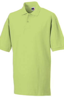 Russell RU569M - Premium Comfort Cotton Polo Shirt