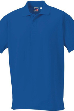 polo piqué homme