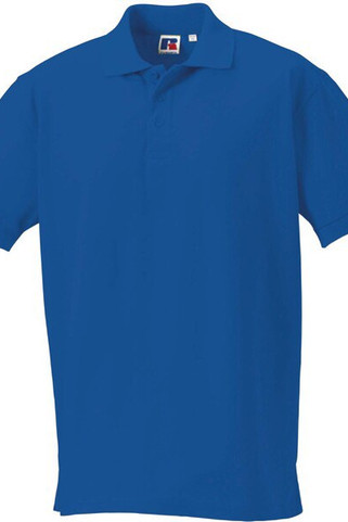 Russell RU577M - Mens Ultimate Cotton Polo