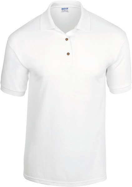 Gildan GI8800 - Moisture-Wicking DryBlend Jersey Polo Shirt
