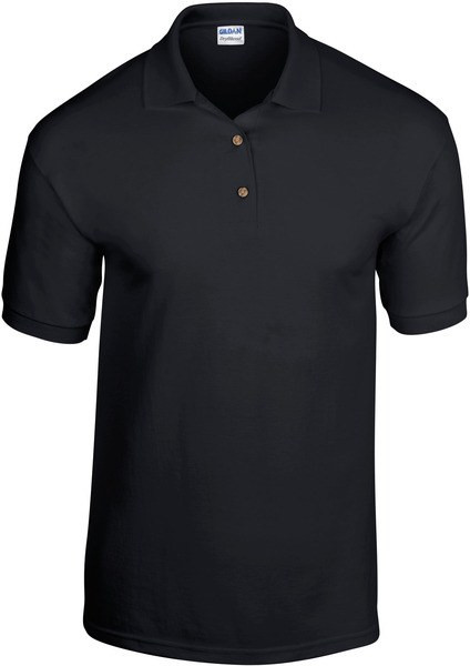 Gildan GI8800 - Moisture-Wicking DryBlend Jersey Polo Shirt