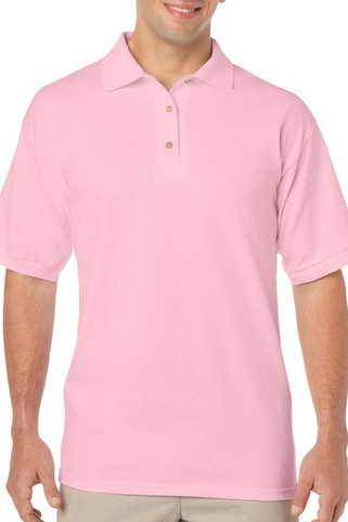 Gildan GI8800 - DryBlend® Jersey Poloshirt Herren