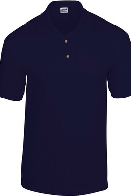 Gildan GI8800 - Polo uomo Jersey DryBlend®