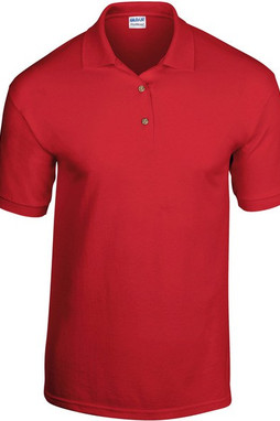 Gildan GI8800 - Moisture-Wicking DryBlend Jersey Polo Shirt