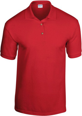 Gildan GI8800 - Moisture-Wicking DryBlend Jersey Polo Shirt