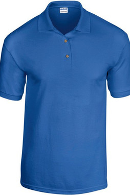 Gildan GI8800 - Moisture-Wicking DryBlend Jersey Polo Shirt